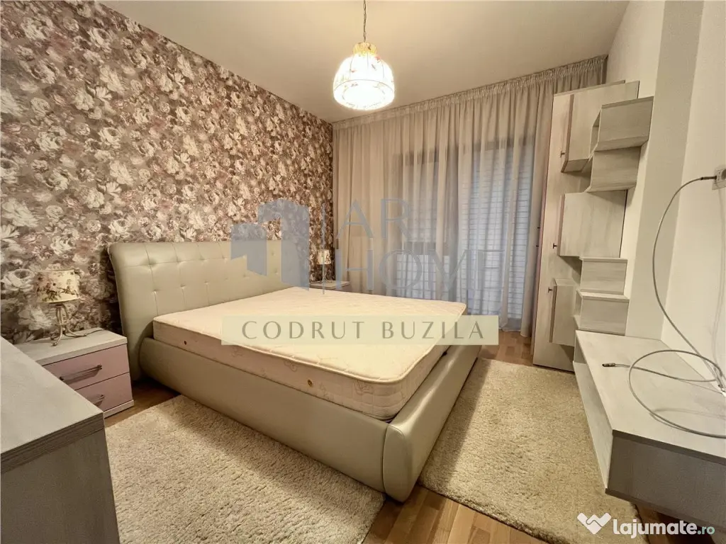 Apartament 3 camere, MRS SMART, Albert, Ploiesti