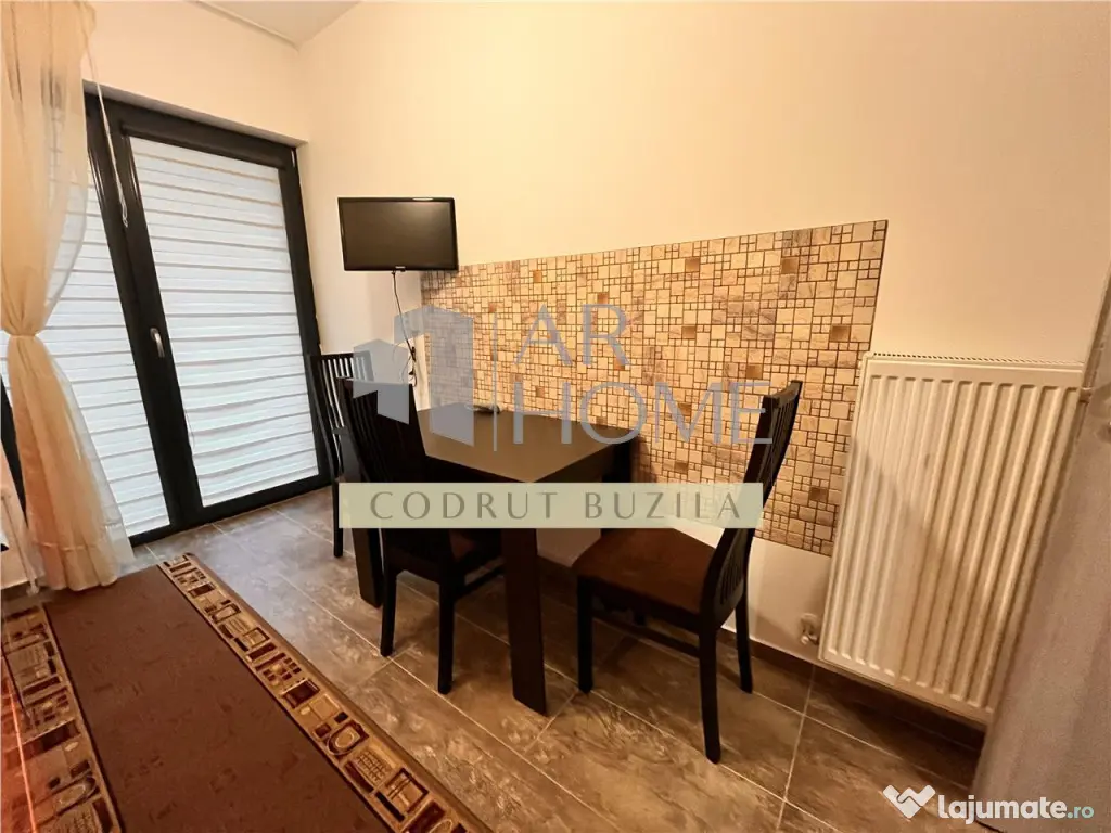 Apartament 3 camere, MRS SMART, Albert, Ploiesti