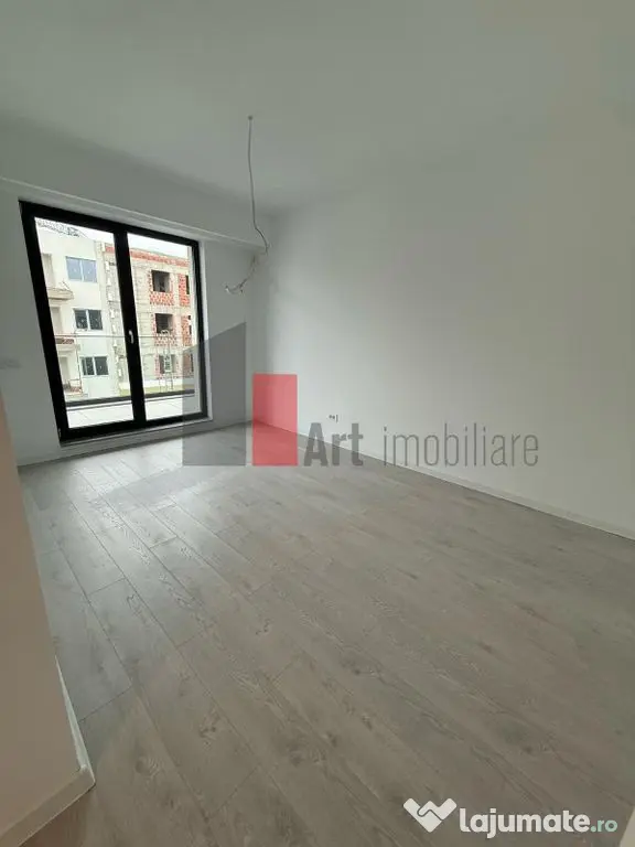 2 camere bloc 2025 - Novum Timișoara