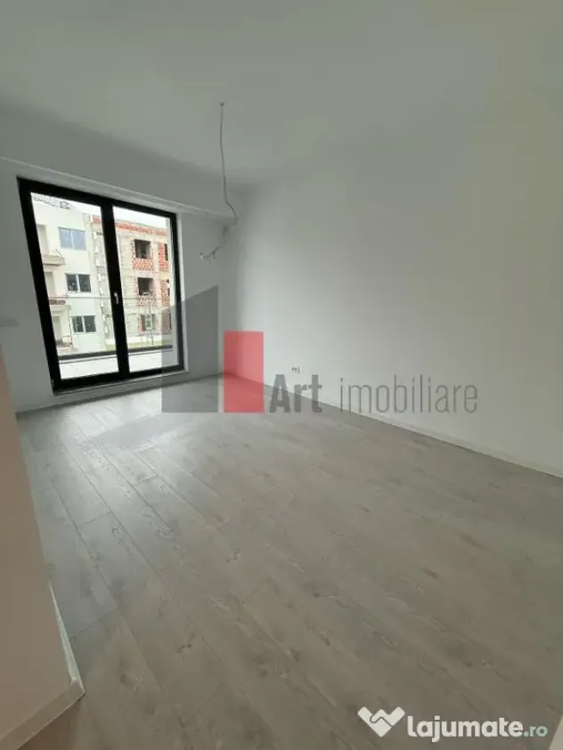 2 camere bloc 2025 - Novum Timișoara