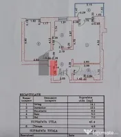 2 camere bloc 2025 - Novum Timișoara