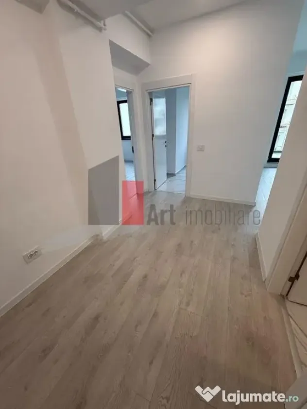 2 camere bloc 2025 - Novum Timișoara