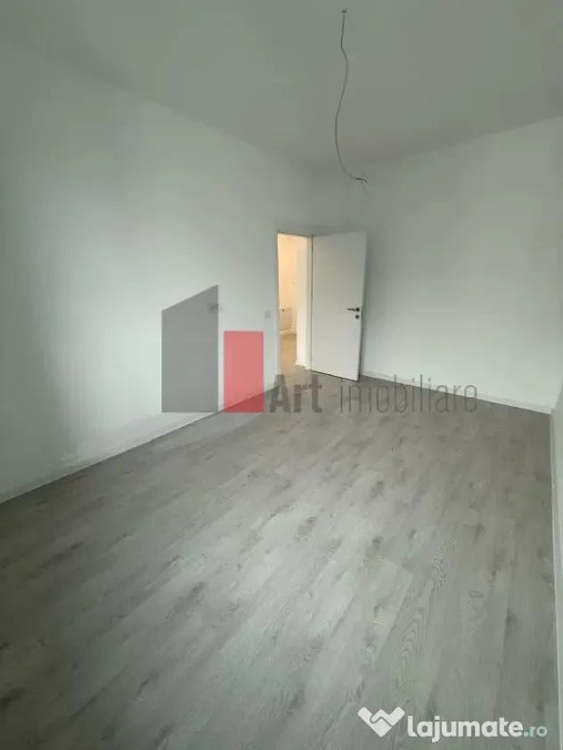 2 camere bloc 2025 - Novum Timișoara