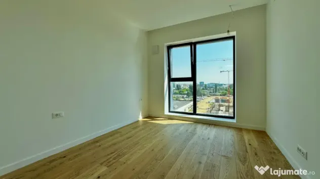 Nusco City | Best deal | Ready to move | Faza 2