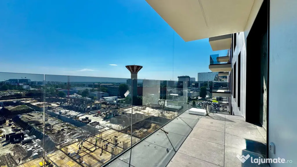 Nusco City | Best deal | Ready to move | Faza 2