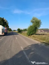 Teren de vanzare 2000mp