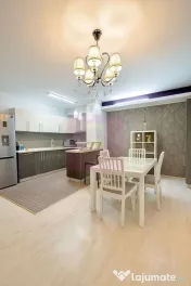 Apartament spectaculos cu 3 camere și 100 mp de terase ?... 