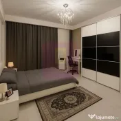 Apartament spectaculos cu 3 camere și 100 mp de terase ?... 