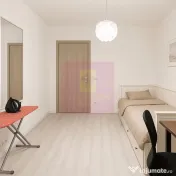 Apartament spectaculos cu 3 camere și 100 mp de terase ?... 