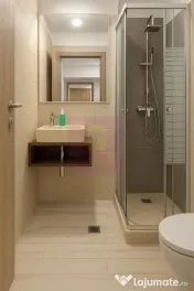 Apartament spectaculos cu 3 camere și 100 mp de terase ?... 