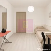 Apartament spectaculos cu 3 camere și 100 mp de terase ?... 