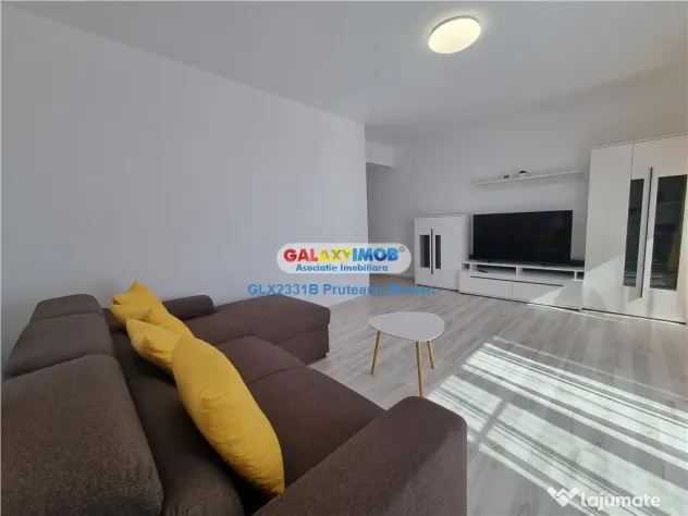 Apartament de Premium cu 2 camere la Opalului Residence