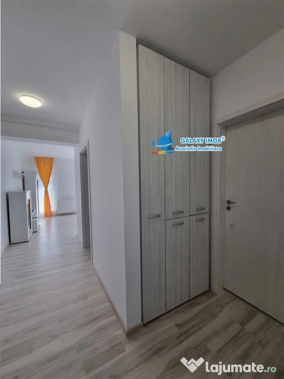 Apartament de Premium cu 2 camere la Opalului Residence