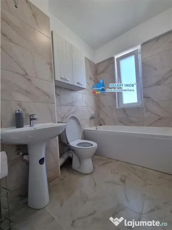 Apartament de Premium cu 2 camere la Opalului Residence