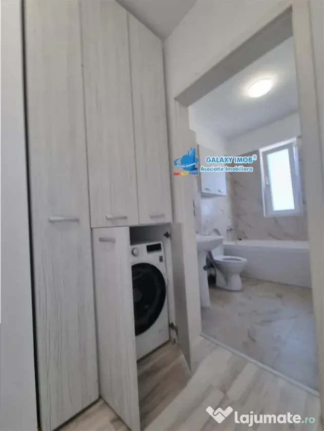Apartament de Premium cu 2 camere la Opalului Residence