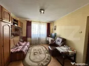 Apartament 2 camere , Decebal , 45 mp utili 