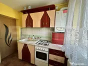Apartament 2 camere , Decebal , 45 mp utili 