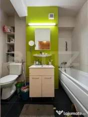 Apartament cu grădină proprie | 2 camere decomandate | Mă 