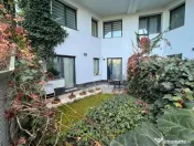 Apartament cu grădină proprie | 2 camere decomandate | Mă 