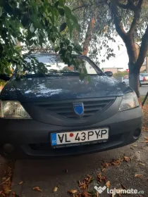 Dacia Logan MCV 1.6 MPI (Benzină + GPL) – Spațioasă & Economică