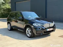 BMW X5 F15 xdrive 40e