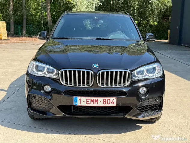 BMW X5 F15 xdrive 40e