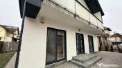 Casa / vila nouă 4 camere la cheie zona Turnisor Sibiu