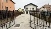 Casa / vila nouă 4 camere la cheie zona Turnisor Sibiu