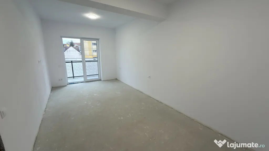 Casa / vila nouă 4 camere la cheie zona Turnisor Sibiu