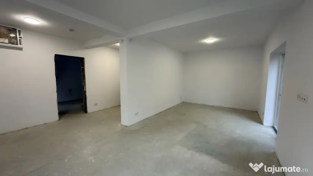 Casa / vila nouă 4 camere la cheie zona Turnisor Sibiu