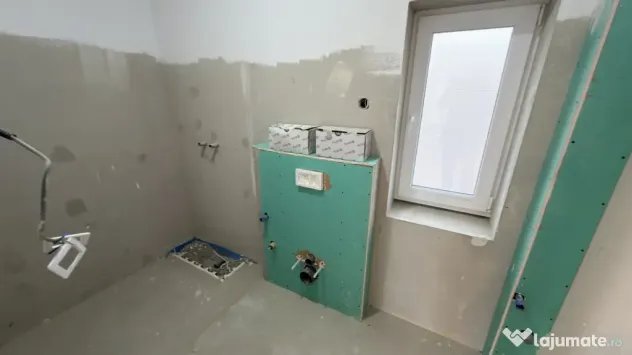 Casa / vila nouă 4 camere la cheie zona Turnisor Sibiu