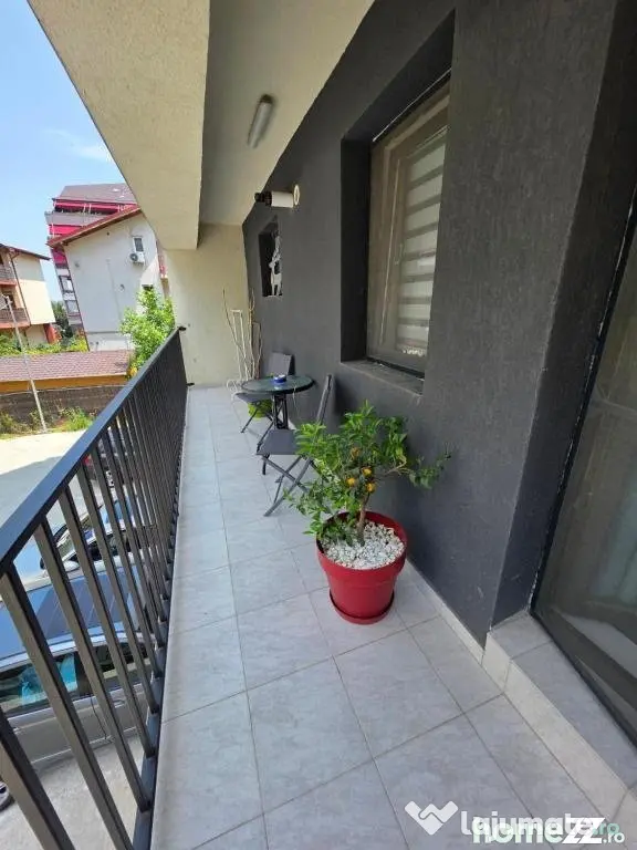 Studio Diamantului Residence