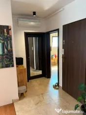 Apartament 3 camere 77 mp Bună Ziua, Cluj 