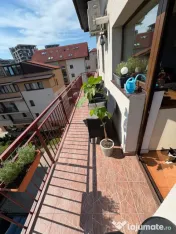 Apartament 3 camere 77 mp Bună Ziua, Cluj 