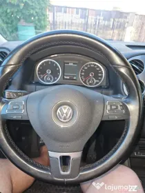 Volkswagen Tiguan an 2011 benzina