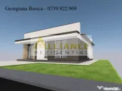 Casa individuala ||4 camere 2 bai || teren 411mp ||