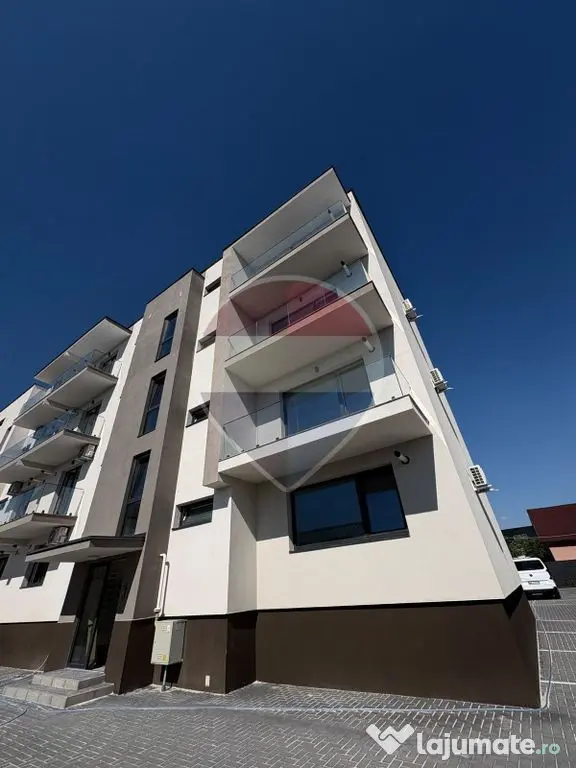 Spațiu de birouri, 2 camere, ultrafinisat în zona Vasil...