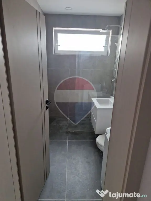 Spațiu de birouri, 2 camere, ultrafinisat în zona Vasil...