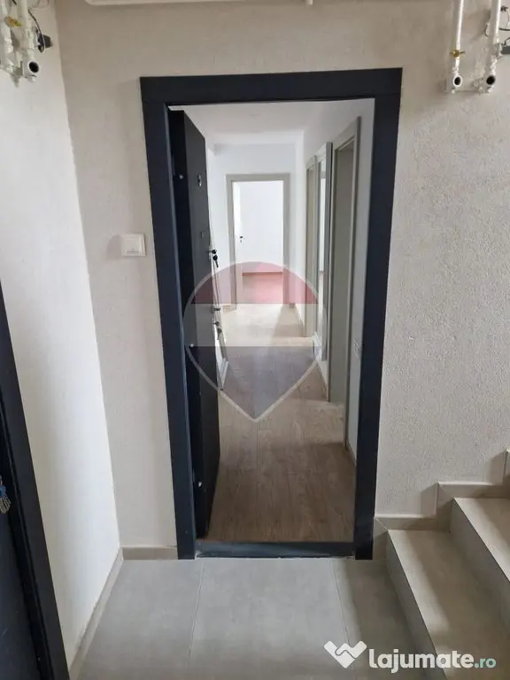 Spațiu de birouri, 2 camere, ultrafinisat în zona Vasil...