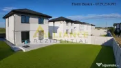 Vila individuala ~ 4 camere 2 bai ~ teren 430mp