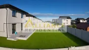 Vila individuala ~ 4 camere 2 bai ~ teren 430mp