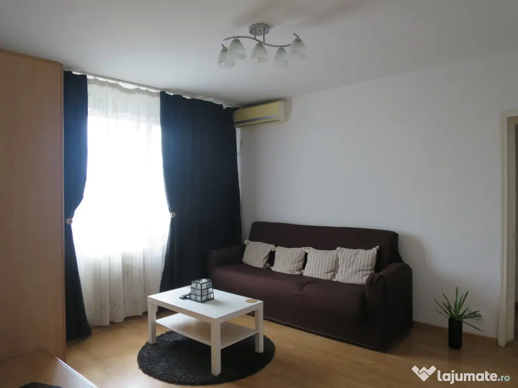 Apartament 3 camere, Dinicu Golescu, Kaufland - Metrou Basarab