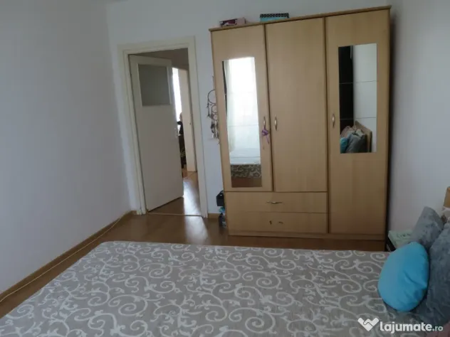 Apartament 3 camere, Dinicu Golescu, Kaufland - Metrou Basarab