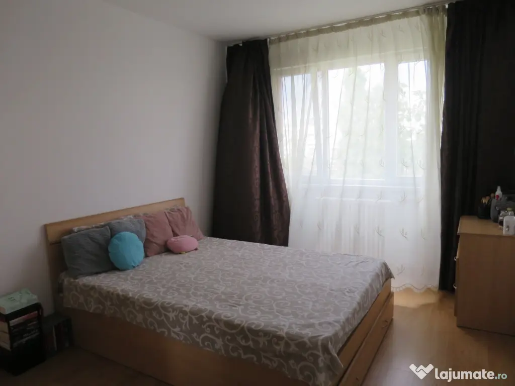 Apartament 3 camere, Dinicu Golescu, Kaufland - Metrou Basarab