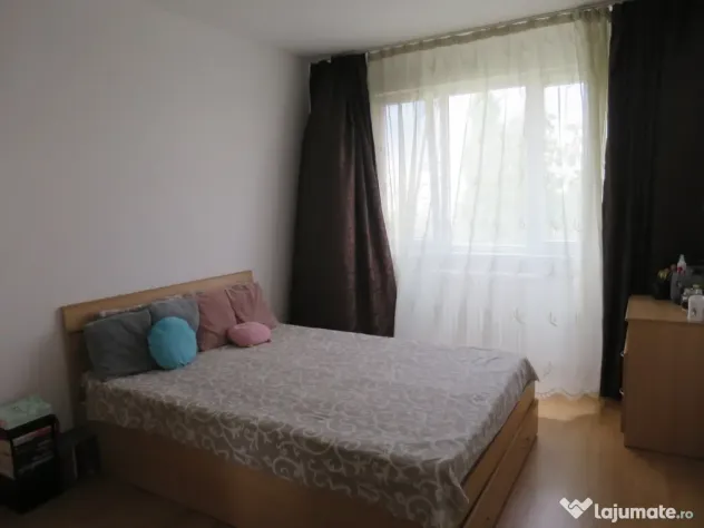 Apartament 3 camere, Dinicu Golescu, Kaufland - Metrou Basarab
