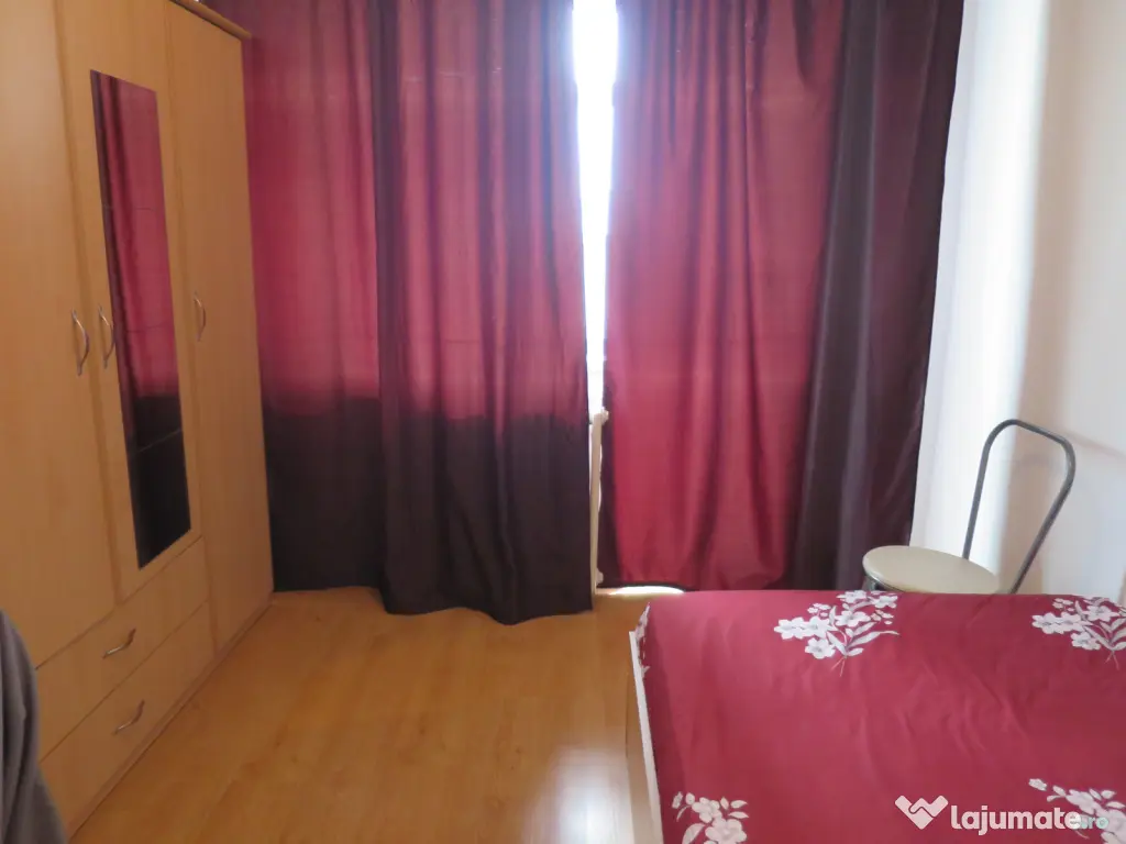 Apartament 3 camere, Dinicu Golescu, Kaufland - Metrou Basarab