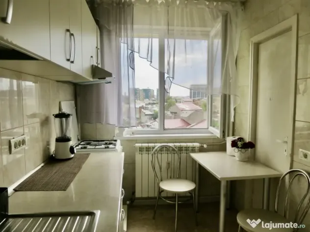 Apartament 3 camere, Dinicu Golescu, Kaufland - Metrou Basarab
