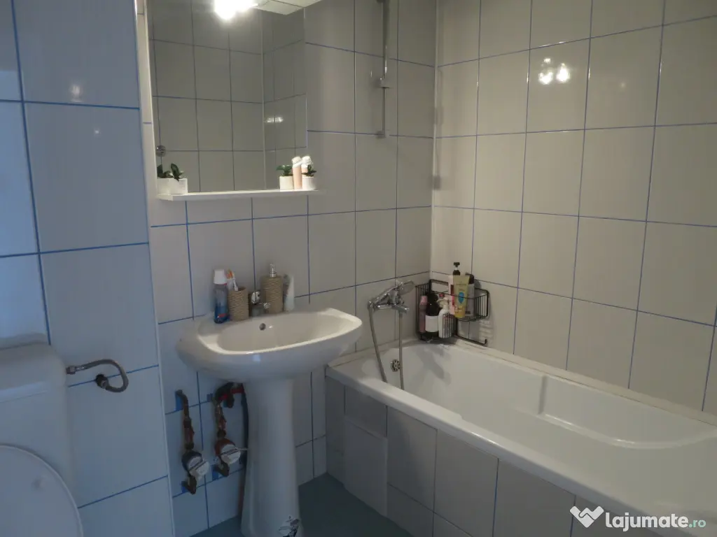 Apartament 3 camere, Dinicu Golescu, Kaufland - Metrou Basarab