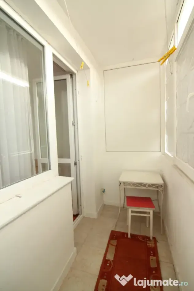 Apartament 3 camere, Dinicu Golescu, Kaufland - Metrou Basarab