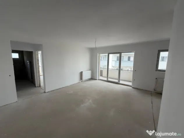 Apartament 2 camere, 51,02 mp, zona Porii